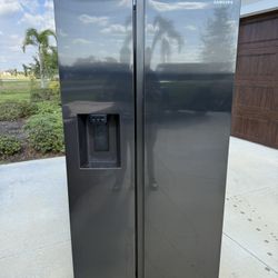 Samsung Refrigerator 
