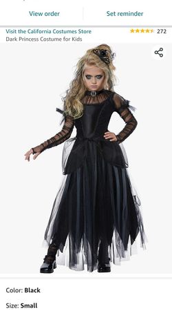 Halloween Costume, New, Size S