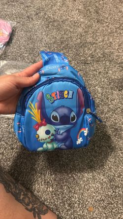 Kids sling Back Pack