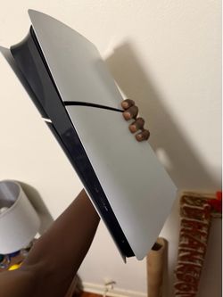 PS5 Slim