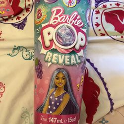 Barbie Pop 