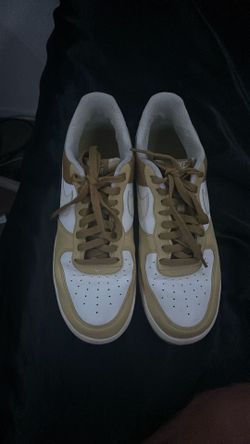 Nike Air Force 1’s