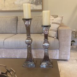 candle holders