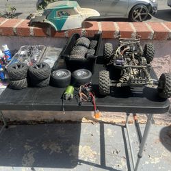 2nd Race Slash The Whole Lot For Sale