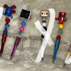Cute Game board Pens
