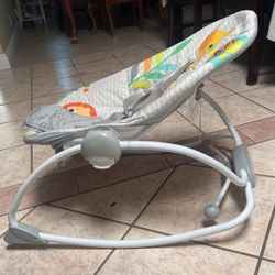 Baby Seat Rocker