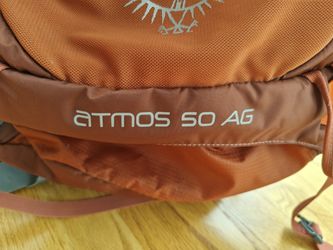 Osprey Hiking Backpack