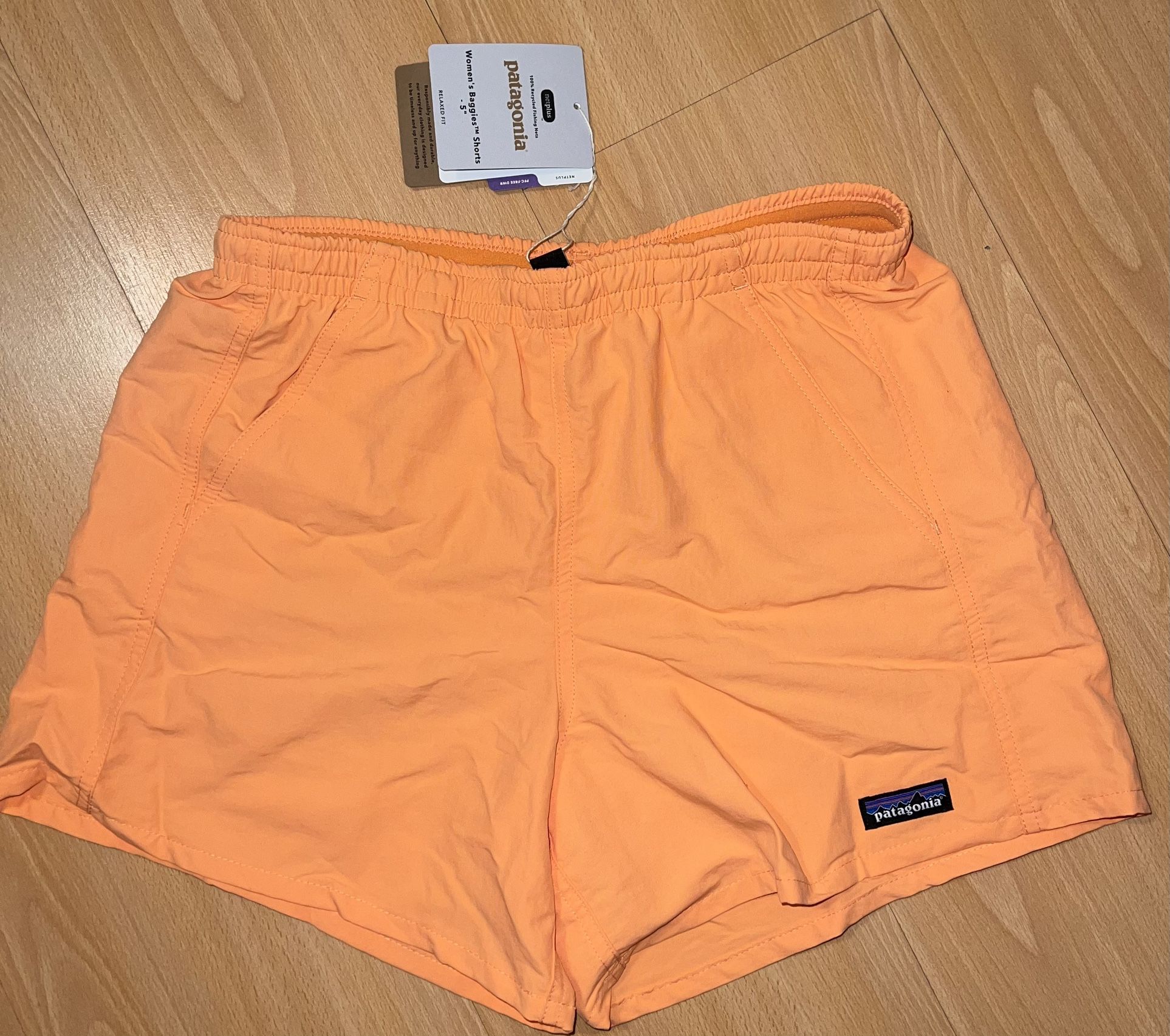XS Patagonia 5” Women’s Shorts