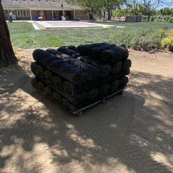 400 Sf Fescue Sod