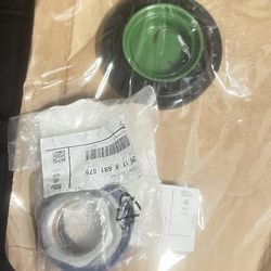 Genuine bmw g20 axle differential seal and output repair seal