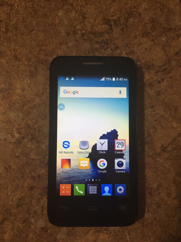 Metro pcs phone for Sale in Norwalk, CA OfferUp