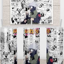 Naruto Tumbler