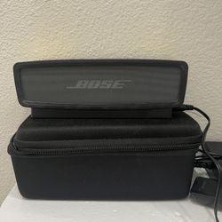 Bose Mini Sound link 