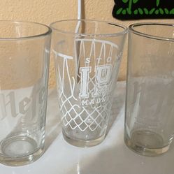 Beer Glasses