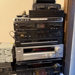 Random Stereo Equipment, Make Offer