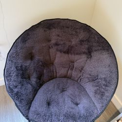 Chair Black