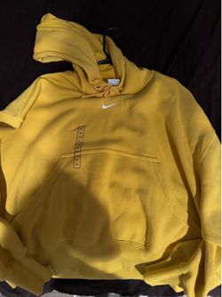 Nike Overside hoodie size Sxmall