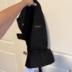 Baby Carrier (Momcozy)
