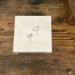 Air Pod Pro Gen 2