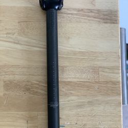 Road Bike Carbon Seat Post