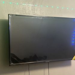 Sceptre Class 4K UHD LED TV U515CV-U
