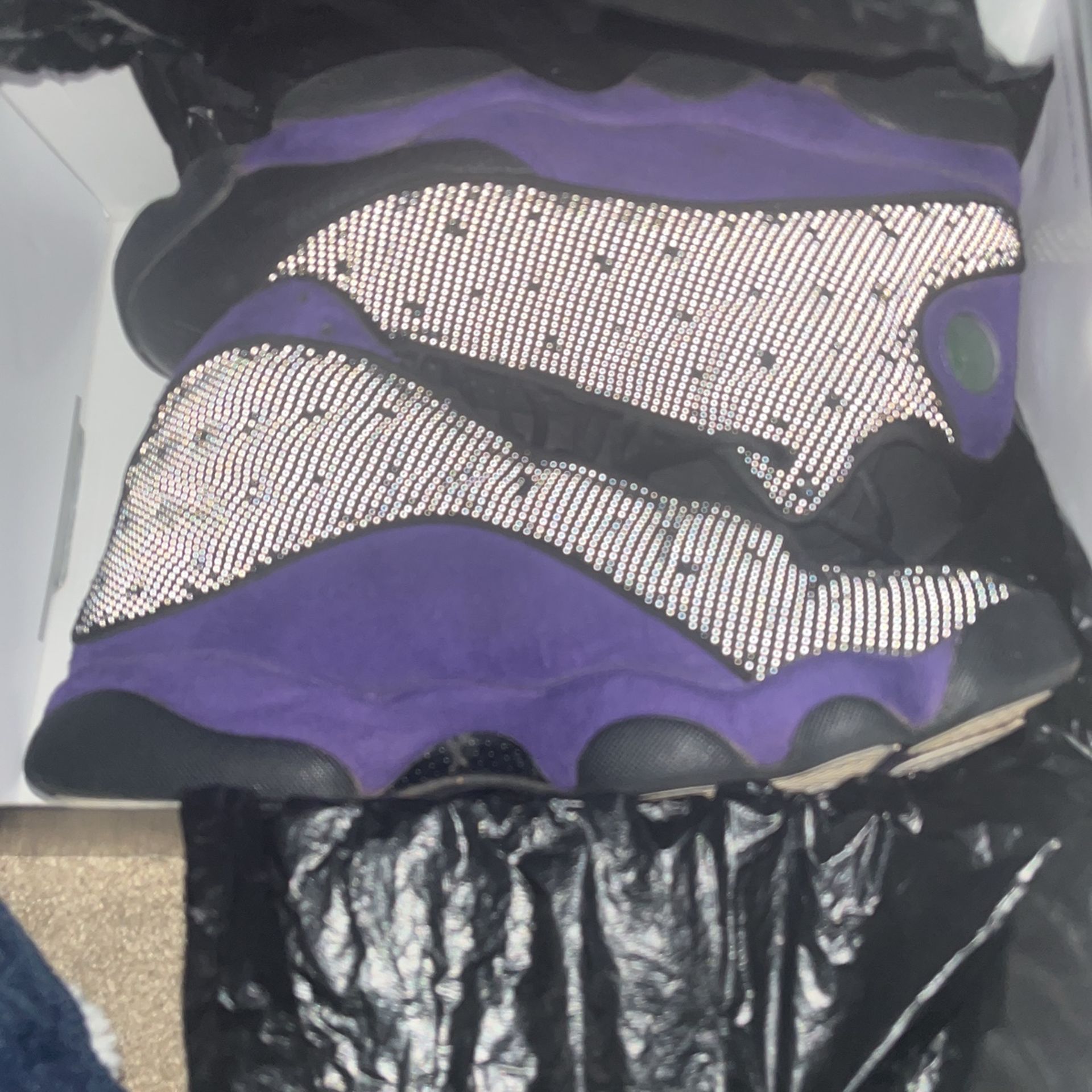 Jordan 13
