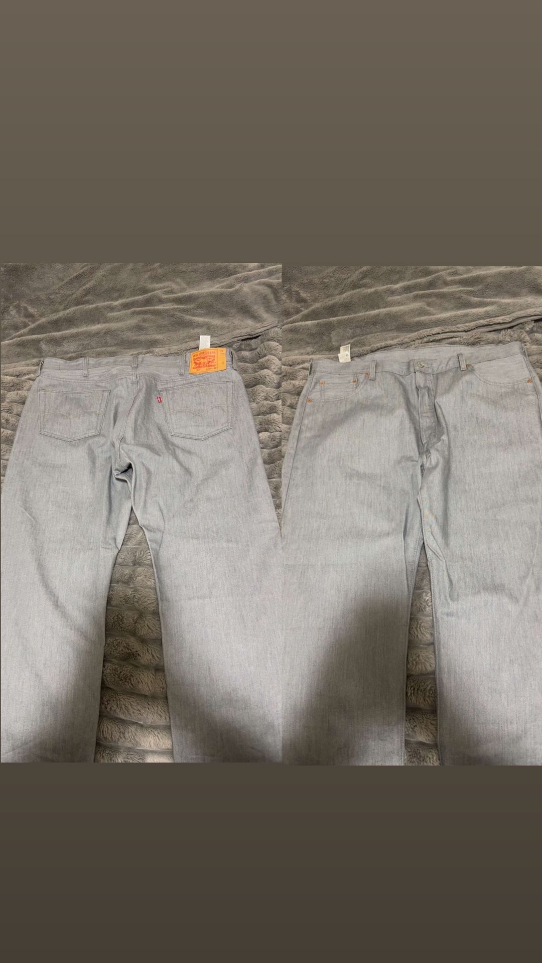 levi 501 jeans