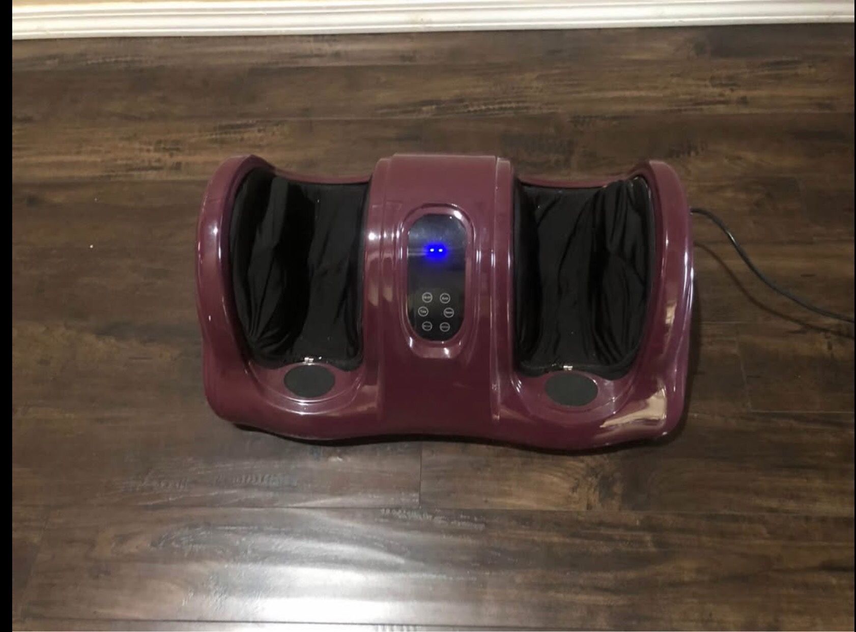 Foot Massager 