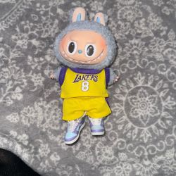 Labubu