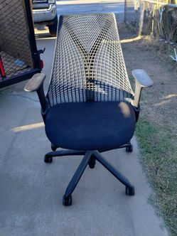 Office chair