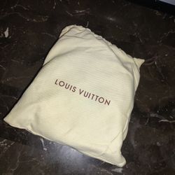 Louis Vuitton Belt