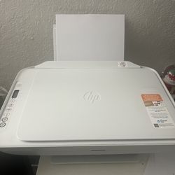 HP PRINTER