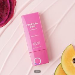 Tropical Dew Sun Cream 50ml