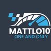 Matthew Lopez