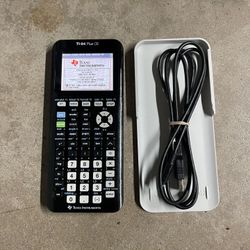TI 84 Plus CE Graphics 