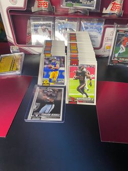 2026 topps flagship football master set