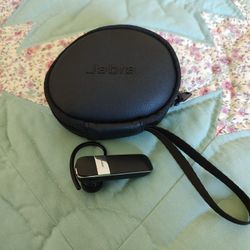 Jabra Bluetooth