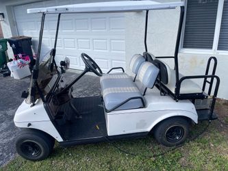 Golf Cart