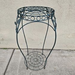Plant Stand