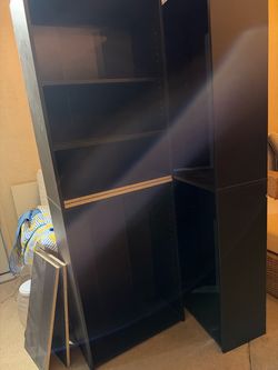 Lots of stuff