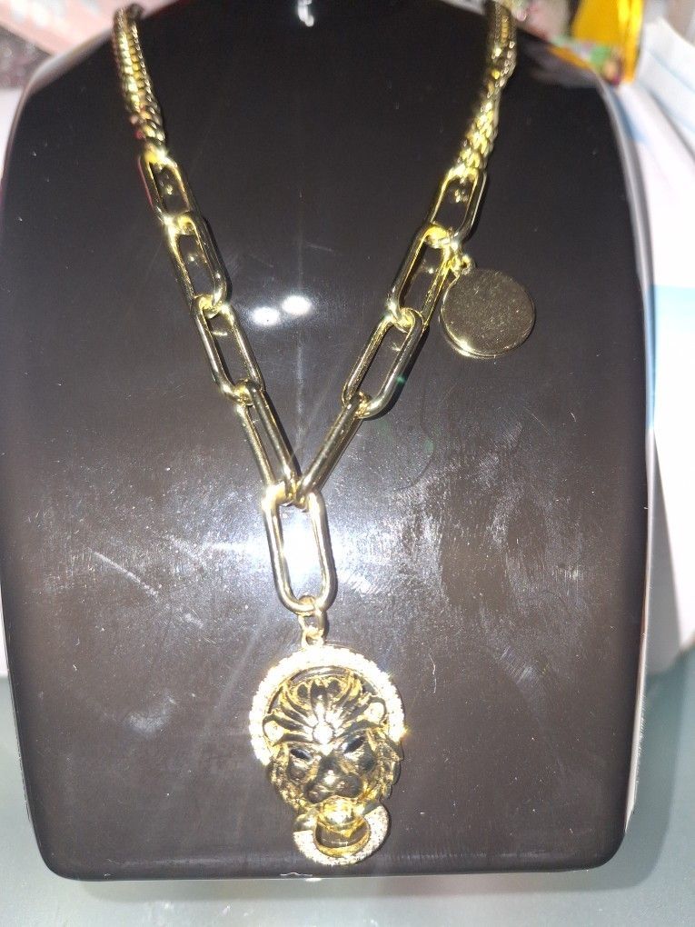 Choker De Pantera