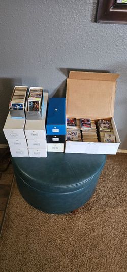 Lots of MLB cards .. All for 60 obo
