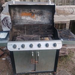 Grill
