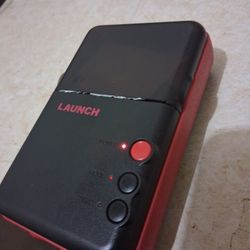 Bosch X-431 WiFi Printer-$0