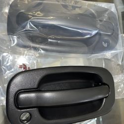 99-07 Chevy Door Handles