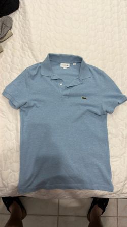 Lacoste Slim fit Polo