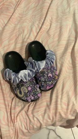 Junk shoes
