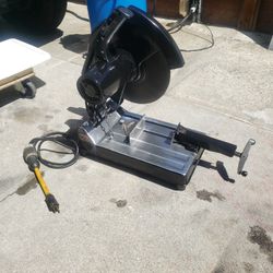 Makita 12 Inch Cutt Off Saw