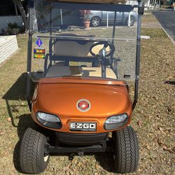 Golf cart mint  5500 obo