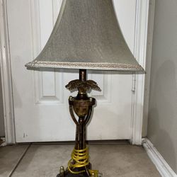 Vintage Desk Lamp 